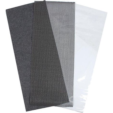3-in-1 Reptilienmatte, wasserdicht und feuchtigkeitsbeständig, PVC-Polyester-Kunststoff, isolierendes Kissen für Terrarien, 100 x 40 cm, Bodenmatte für Echsen und Schlangen (1/5)