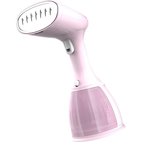 Plancha de vapor portátil, plancha eléctrica para ropa, vaporizador de mano, dispositivo de planchado compacto para el hogar