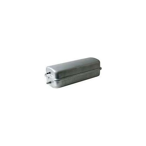 Vaso rettangolare 0.8B 12L