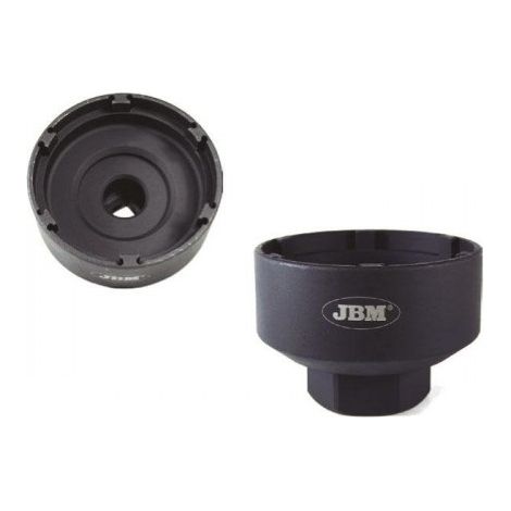 Direction de camion alveole d'extraction de noix benz / homme h60 3/4 "