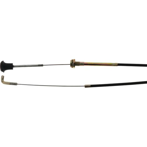 Cable del acelerador de 795 mm FENDT G231201010023 (1/2)
