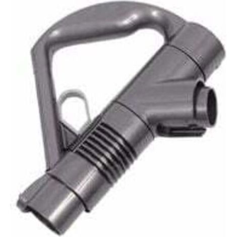 Poignée compatible avec les aspirateurs Dyson DC19, DC23, DC26, DC29, DC32, DC36 et DC37 (pièce de rechange).