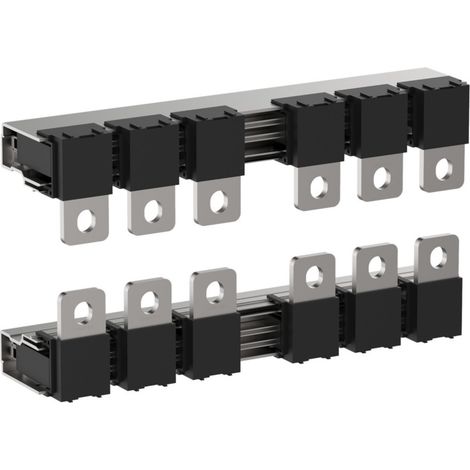 TeSys 3-poliger 65-mm-Umkehrstangensatz, kompaktes modulares Design