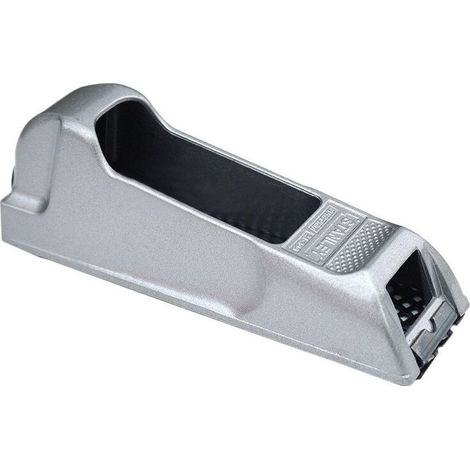 150 mm avec manche en plastique - Lames remplaçables - Corps en métal plus solide - Convient à tous les types de lames Longueur 140 mm Multicolore (1/5)
