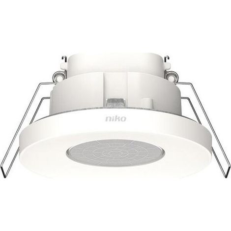 Niko PRÄSENZMELDER P34MR KNX FM/FMB (350-34002)