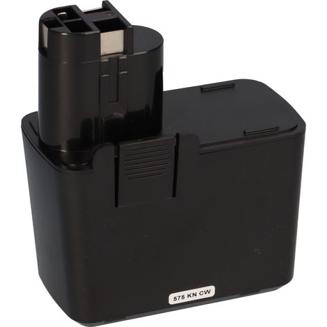 XCell Werkzeugakku für Bosch 14,4V 2607335252, 2607335210 (1/5)