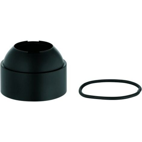 Kappe 46025 velvet black (1/3)