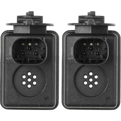 Capteur de qualité de l'air pour BMW Série 1, 2, 3, 4, 5, 6, 7, i8, X1, X5, X6, Z4, MINI (références : 64116988303, 64119240180, 240559-10, 24055910) (1/5)