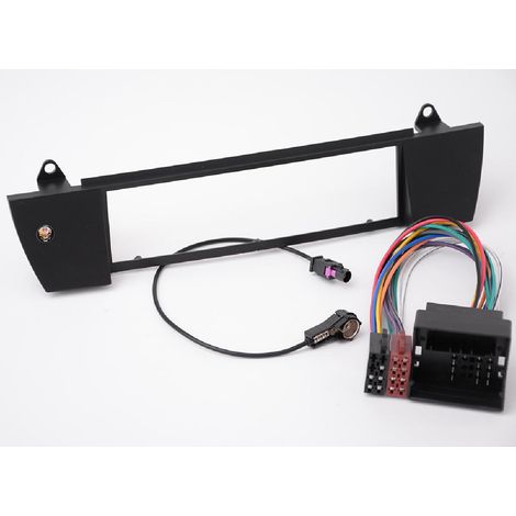 Kit Installation Autoradio KITFAC-2288 compatible avec BMW Z4 E85