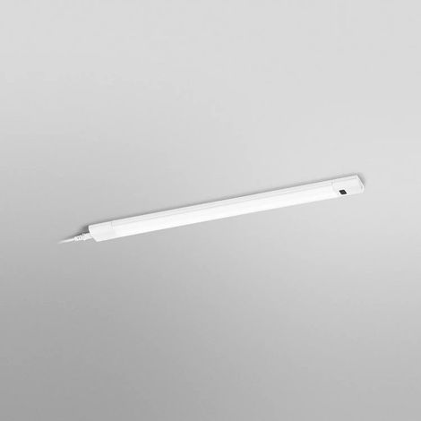 [NEUWERTIG] B-Ware Osram Unterbauleuchte Lichtleiste Led Sensorleuchte Linear Edge Weiß 50 Cm Cct
