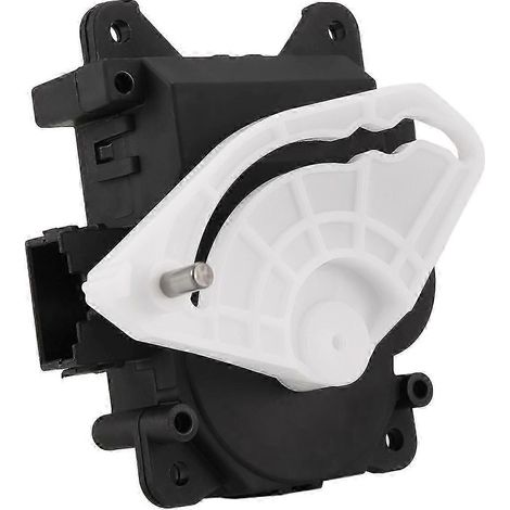 Servomoteur d'amortisseur de climatisation, compatible avec Lexus GS300 IS300 RX300 (1999-2005), pièce de rechange adaptable (1/5)