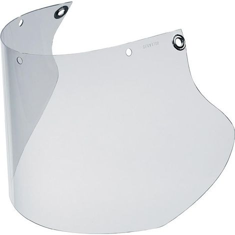 Schutzscheibe klarPC UHLEN (1/2)