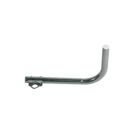Erard 807590 Abstützarm Stahl 50 cm Durchmesser 40 mm