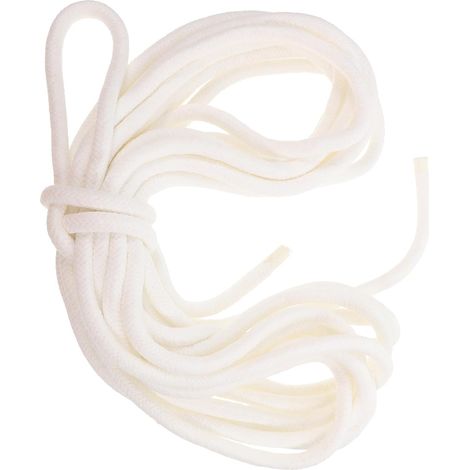 Bewässerungsschnur aus Saugfähigem Baumwollseil 8mm (1/5)