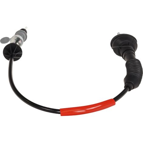 Cable de embrague rápido FT04186 (1/4)