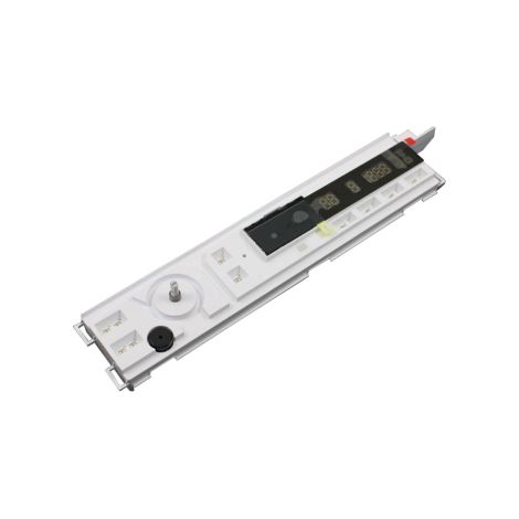MODULE COMMANDES LAVE-LINGE DC92-02642J