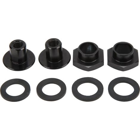 Kit de réparation de vitre arrière en alliage d'aluminium pour Honda Civic 3 portes et CR-V EG6 (1/5)