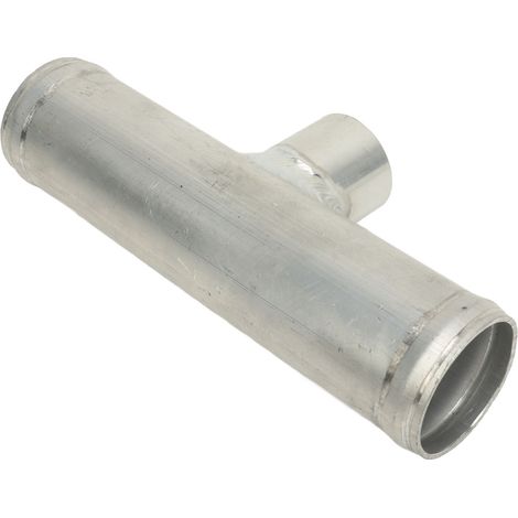 Capteur de température en ligne pour durite de radiateur, connexion stable, longueur 150 mm, alliage d'aluminium, diamètre du trou de capteur 0,7 pouce. (1/5)