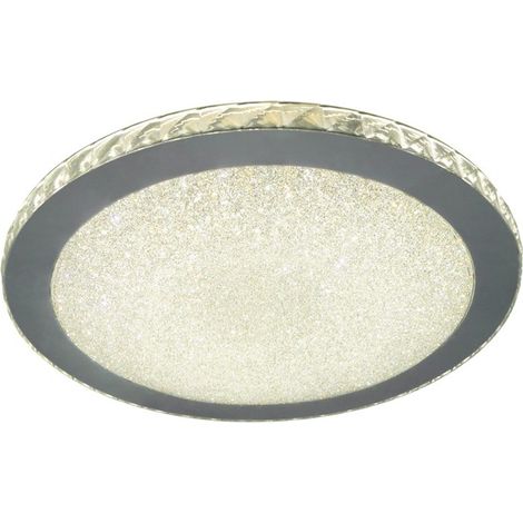 Plafonnier LED Milea 60 W 4500 lm. Température de couleur variable. (1/5)
