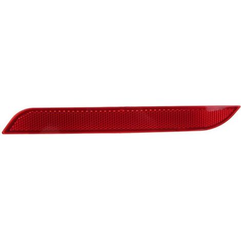 Rückstrahler für ABS-Bremsleuchte hinten rechts für 3er-Reihe F30 F31 F35 (63147301188),