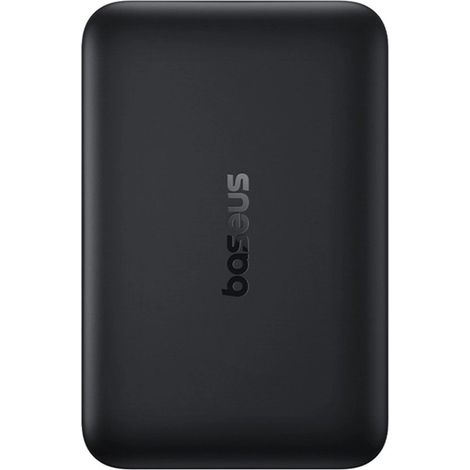 Powerbank Baseus EnerFill FM11 10000 mAh 22,5W Negro (P10166201111-00)