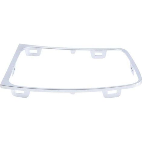 Anello di supporto per pomello del cambio auto 5GG713203A per Golf 7 7.5 R 2008-2013 con guida a sinistra (1/4)