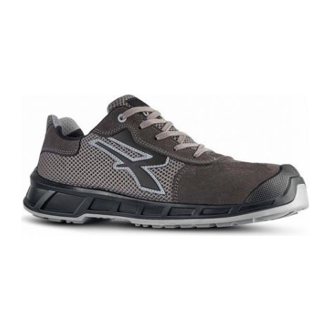 U-Power Lamar s ESD Scarpe antinfortunistiche basse S1PS FO SR - 46 (1/2)