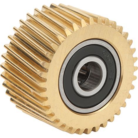 Kit de Réparation Moteur TSDZ2 Mid Drive avec Engrenage en Métal pour Amélioration des Performances