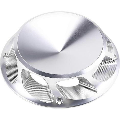 Accesorios para motocicleta Cubierta del motor Cubierta del ventilador Protector del radiador para Vespa Sprint150 Sprint Pr