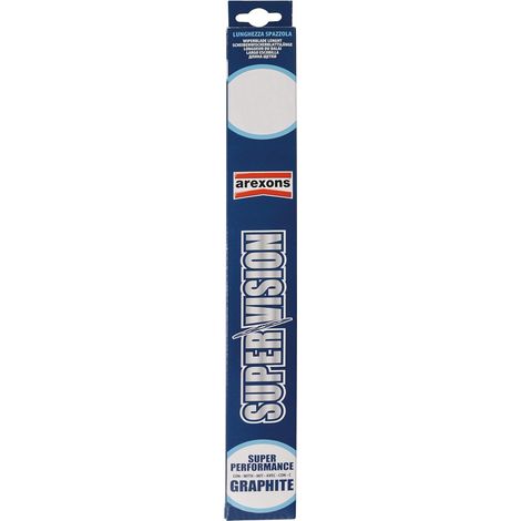 SPAZZOLA SUPER VISION 55 CM