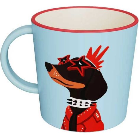 Quy Cup - Mug - Gazzozzolo