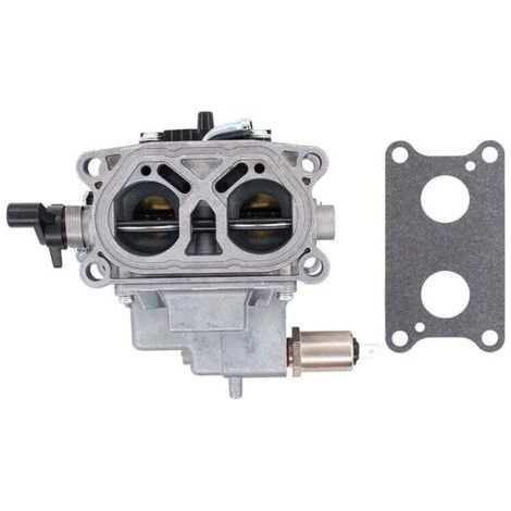 - Compatible con carburador für cortadora de césped Honda 16100-Z0A-815 GXV530 GXV530R GXV530U (1/4)