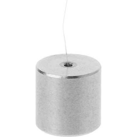 Système anti-patinage pour bras de lecture de platine vinyle compatible avec les bras SME, LENCO et Thorens (pièce de rechange FK-FFY)