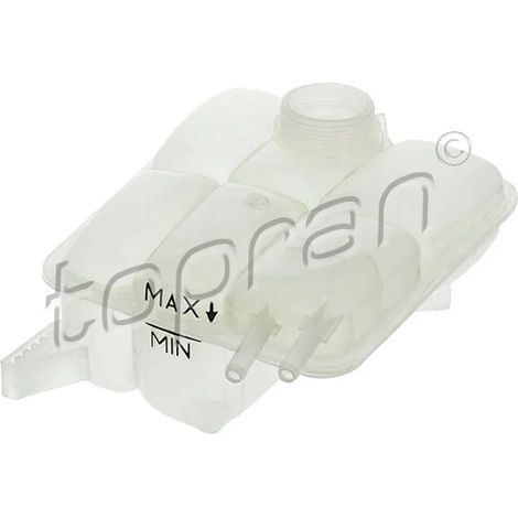 Vase d'expansion, liquide de refroidissement TOPRAN 304 778 FORD 1 224 270