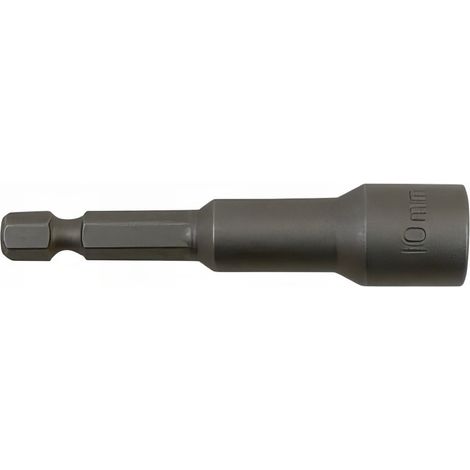 Noix de Serrage Magnétique 1/4 - Longueur 65 mm mm - Diamètre 13 mm mm