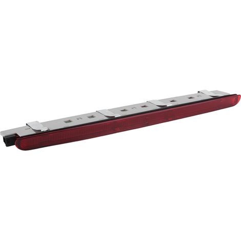 Feu stop surélevé à LED A2038201456 compatible avec les modèles Mercedes-Benz Classe C W203 Berline et AMG (2002-2007). (1/5)