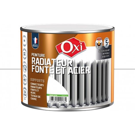 Ox' OXYTOL Farbe, Weiß, 1,5 l OXI