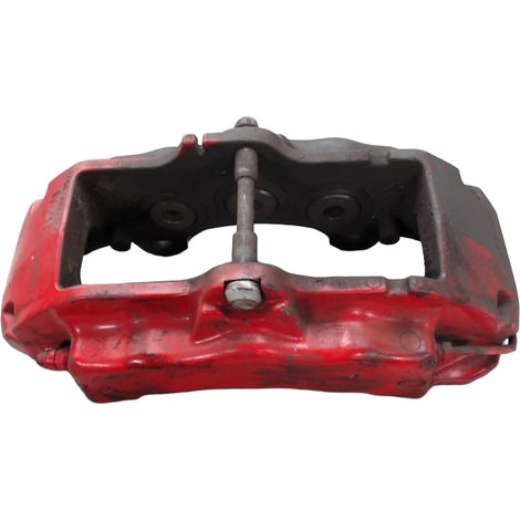 Etrier De Frein Avant Droit PORSCHE Cayenne [PRODUIT D'OCCASION]♻️95535142270 (1/4)