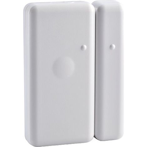 Delta Dore MDOBLTYXAL+ detector de apertura blanco compacto