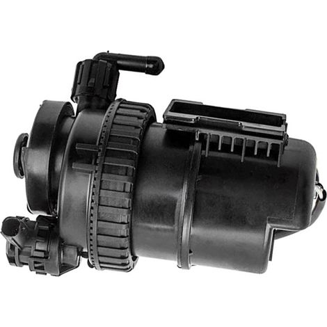 Ensemble de filtre à gazole coudé 23300-0L041/23300-0L042 MO 1527 compatible Toyota (1/4)