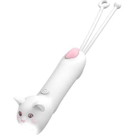 lapin lampe de poche rechargeable dimmable haute Lumen LED enfants lampe de poche Camping randonnée cadeaux pour enfants (1/5)