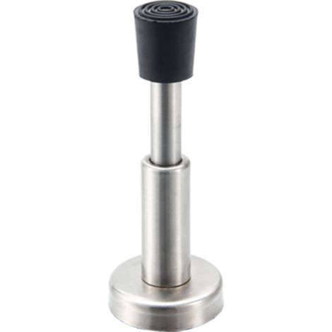 Butée de porte hydraulique avec ou sans perçage (1/2)