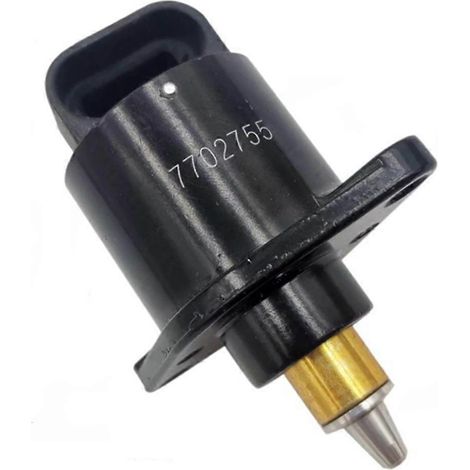 Soupape de ralenti pour moteur de ralenti de moto F650GS, F700GS, F800GS, 250NK, 250SR et CF250-A (1/5)