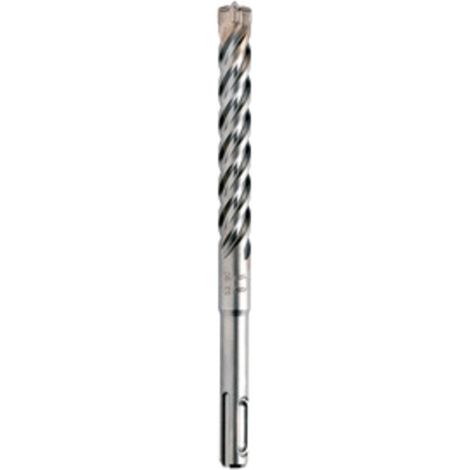 PUNTA SDS PLUS KEIL 4T P/CEMENTO ARM D 6X160 MM- KEIL KARL EISCHEID- 1,0 pz