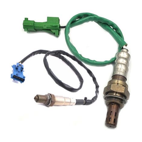 Sonda Lambda 96368765 9657632980 para 1007 106 206 207 306 307 406 407 Bipper Partner 1,1 1,4 1,6 I 16V