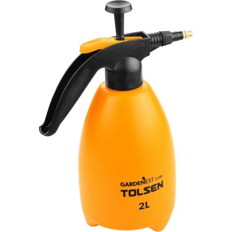POMPA IRRORATRICE SPRAY 2LT TOLSEN