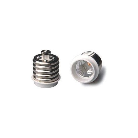 Adaptador E40 A Rosca E27