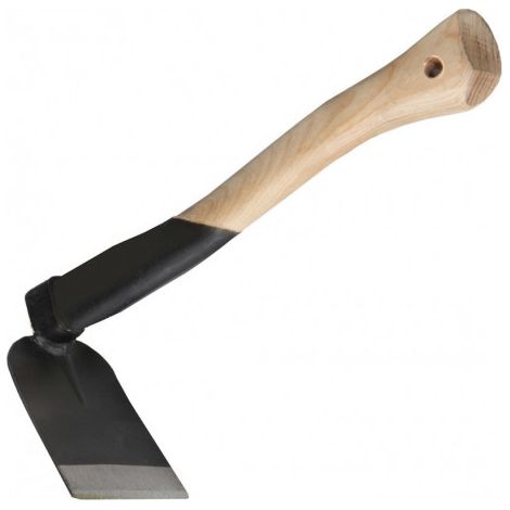 Houe de jardin 10x45 cm Flora Ash (Par 5) (1/3)