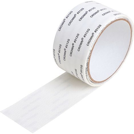 Moskitonetz-Reparaturset – Wasserdichtes und strapazierfähiges Fiberglasband – Zur Reparatur von Rissen und Löchern an Moskitonetzen, Fenstern und Türen – 1 Stück (1/5)