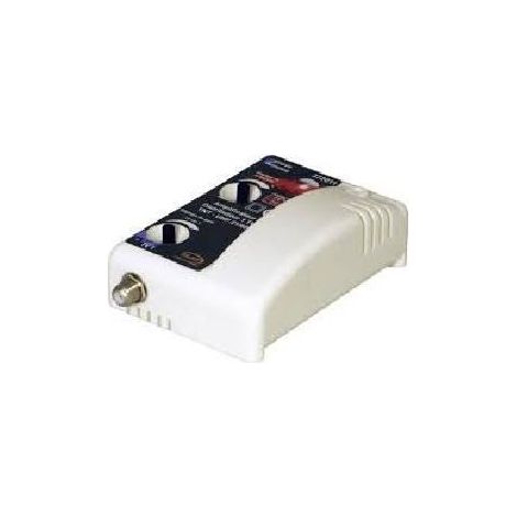 AMPLIFICATEUR DISTRIBUTEUR TV REGLABE ELAP REF372011 HDME